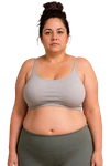 Flácida